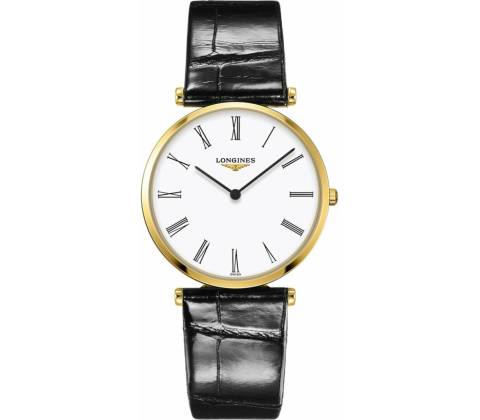 Longines L4.755.2.11.2