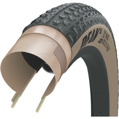 GOODYEAR Peak SL Race TLC 29x2.40 Transparent