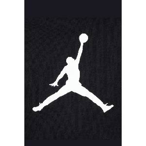 Nike суичър с качулка за деца с памук (95G386)