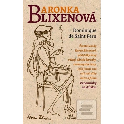 Baronka Blixenová