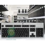 HP KUS0133 (80057951) Клавиатури