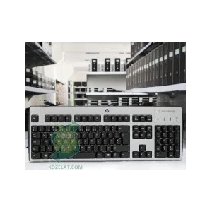 HP KUS0133 (80057951) Клавиатури