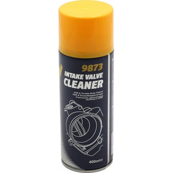 Mannol Intake Valve Cleaner 400 ml