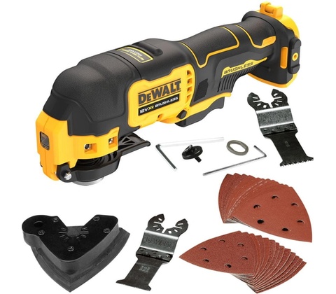 DeWALT DCS353N