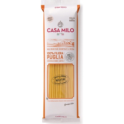 Casa Milo Bucatini 15 x 0,5 kg