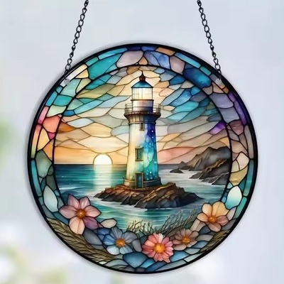 Slnka Lighthouse XL KP32286