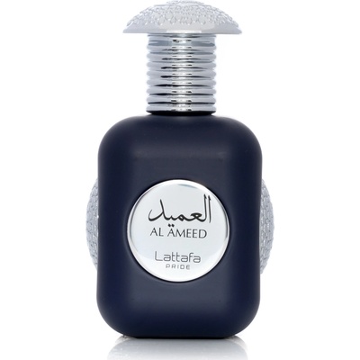Lattafa Pride Al Ameed parfumovaná voda unisex 100 ml