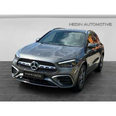 Mercedes-Benz GLA 200 AMG 120 kW