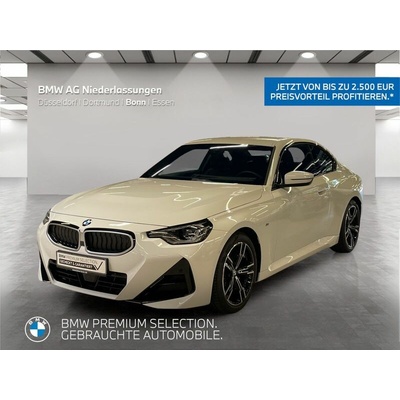 BMW 218i M 115 kW
