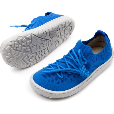 Froddo G3130262-1 barefoot topánky denim