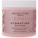 Revolution Haircare Hydrating Watermelon maska na vlasy 200 ml