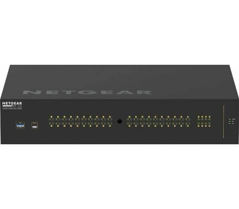 Netgear GSM4248UX