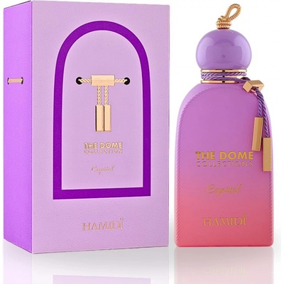 Hamidi The Dom Capitol EDP 100 ml