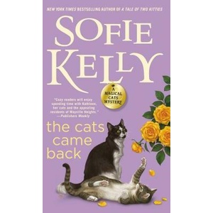 Cats Came Back | SOFIE KELLY (ISBN: 9780399585609)
