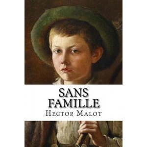 Sans famille (ISBN: 9781533219039)