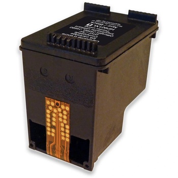 Compatible HP 901XL черна неоригинална касета за принтер (K20278F7)