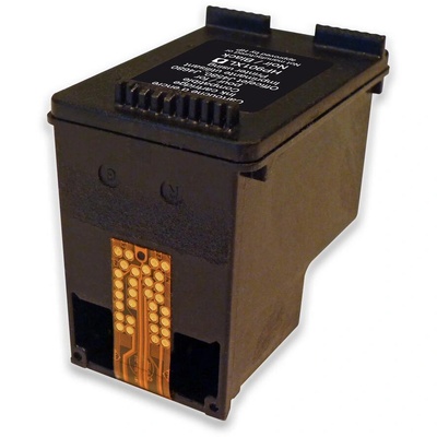 Compatible HP 901XL черна неоригинална касета за принтер (K20278F7)