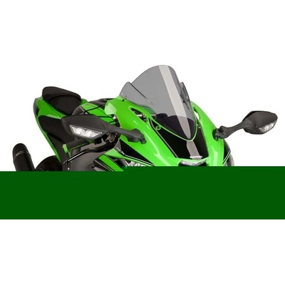 Puig Racing 8912H dymová