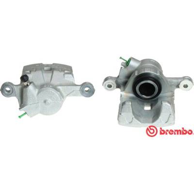 Brzdový strmeň BREMBO F 78 051 (F78051)