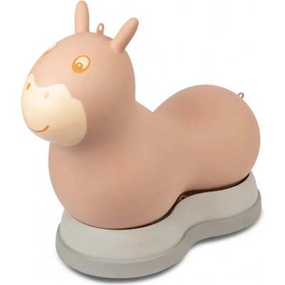 Micro Играчка за бутане Micro - Air Hopper II, Moka (7630053556952)