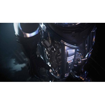 Image 1 of NACON RoboCop Rogue City (PS5)