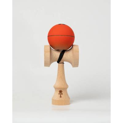 KIN Kendamas KIN Prime kendama Červená