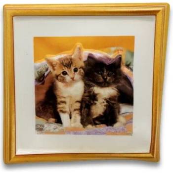 Image 1 of Quanzhou Yixin Commerce & Trade Co. , Ltd КАРТИНА МЕКА 16/16 см