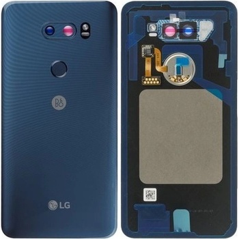 Kryt LG V30 H930 zadní Modrý