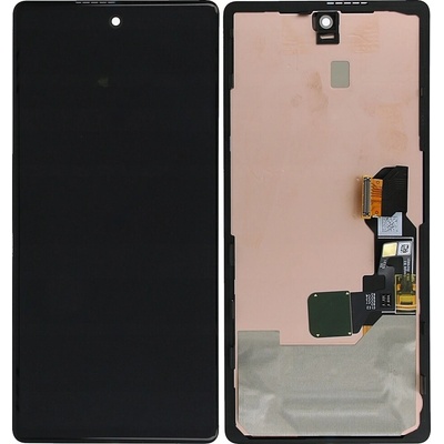 LCD Displej + Dotykové sklo Google Pixel 6a – Hledejceny.cz