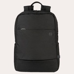 Tucano Раница за лаптоп Tucano GLOBAL BACKPACKS, до 16" (40.64 cm), влагоустойчив, черна (BKBTK2-BK)