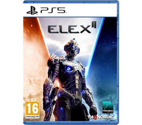 Elex 2