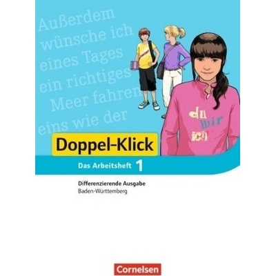 5. Schuljahr, Arbeitsheft