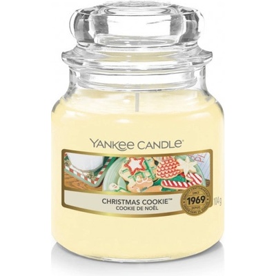Yankee Candle Christmas Cookie 104 g