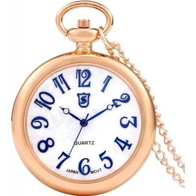 Gaira 34625 rose-gold