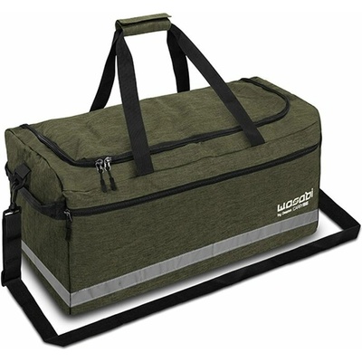Delphin Taška Wasabi CarryBig