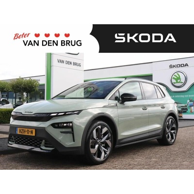 Skoda Elroq RS 250 kW | Zboží Auto