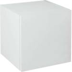 SAPHO Espace - Шкафче 35x35x32 см, 1 врата отляво/отдясно, матово бяло ESC730-3131 (ESC730-3131)