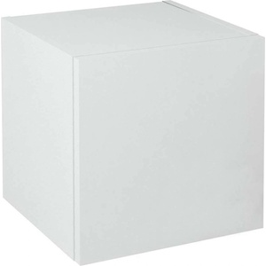 SAPHO Espace - Шкафче 35x35x32 см, 1 врата отляво/отдясно, матово бяло ESC730-3131 (ESC730-3131)