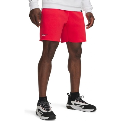 Under Armour Pjt Rck Icon Flc Short 1389918-989