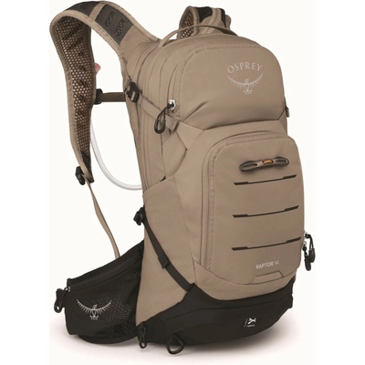 Osprey RAPTOR 14l pediment grey