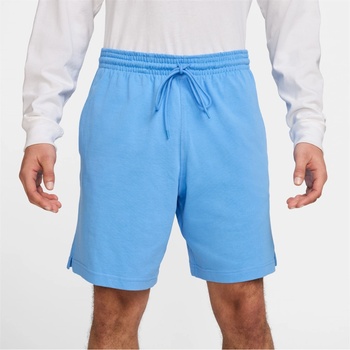 Image 1 of Nike Къси панталони Nike Sportswear Club Men's Shorts - University Blue