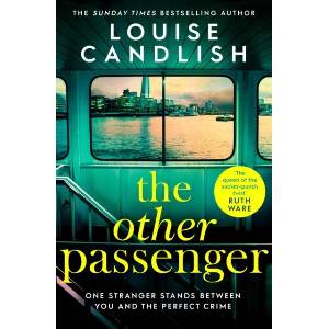 Other Passenger (ISBN: 9781471183478)