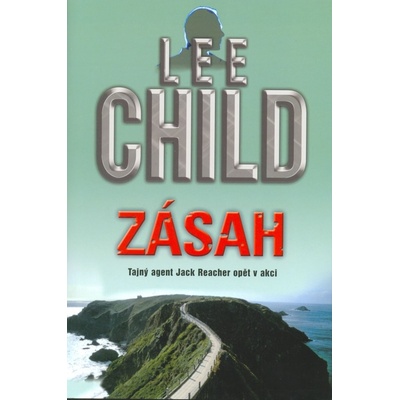 Zásah