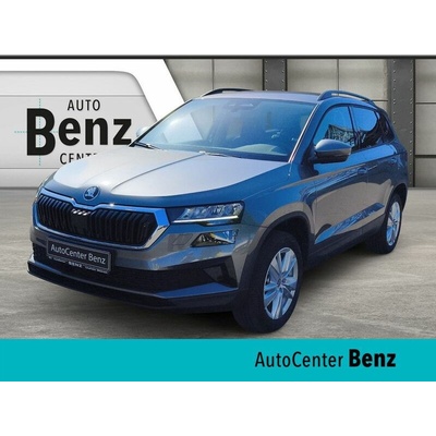 Skoda Karoq 1.0 TSI Selection 85 kW