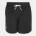 Hot Tuna Бански гащета Hot Tuna Men's Above The Knee 2 Pockets Swim Shorts - Black