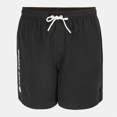 Hot Tuna Бански гащета Hot Tuna Hot Swim Shorts Sn63 - Black