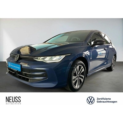 Volkswagen Golf 1.5 eTSI DSG 110 kW