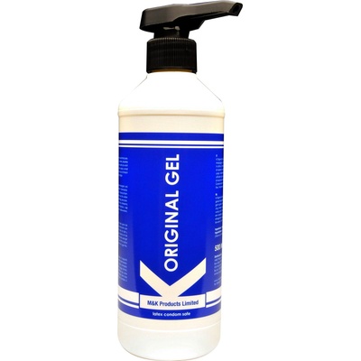 M&K Products K Original Gel 500ml