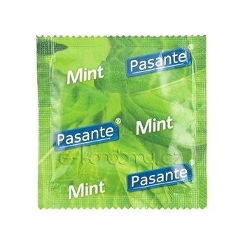 Pasante Mint 1 ks