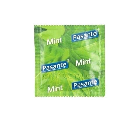 Pasante Mint 1 ks